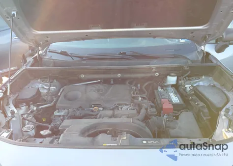 2020 Toyota Rav4 Le z USA, uszkodzony, nr VIN 2T3H1RFV8LW094054